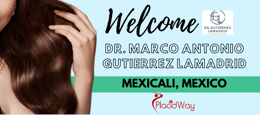 Hair Transplant Solutions in Mexicali, Mexico